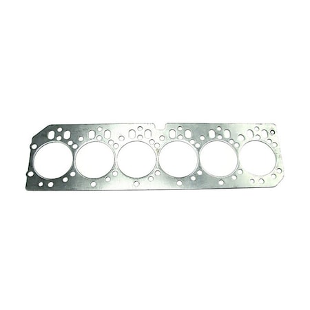 Aftermarket R116516 CYLINDER HEAD GASKET Fits John Deere 6068 PowerTech ENH10-1007